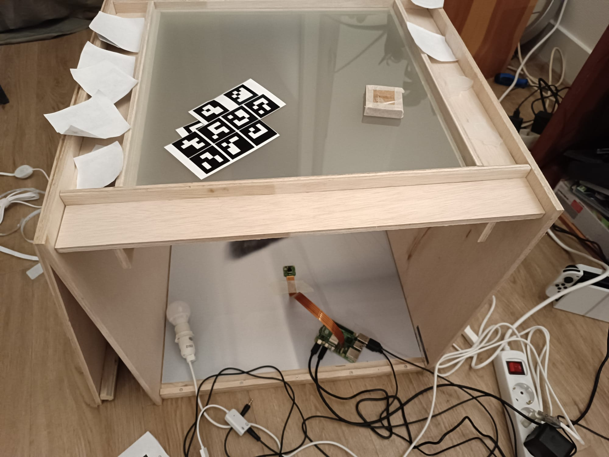 Beatbox progress