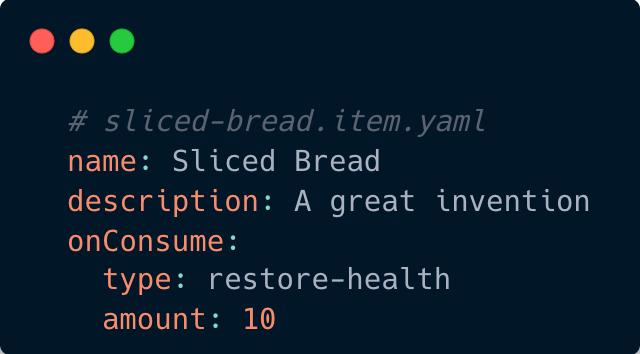 Game engines, Sliced bread, and data-driven systems