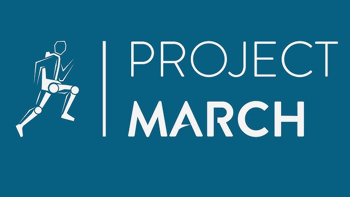Project March