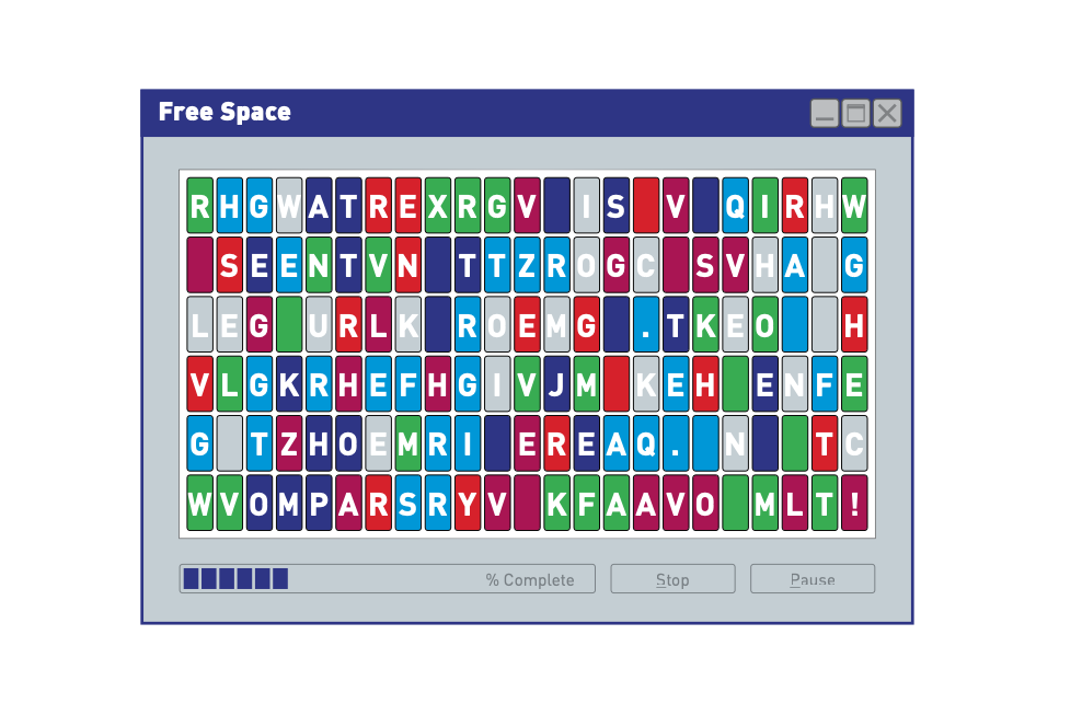 Free Space